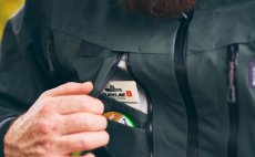 Ryb��sk� bunda Guideline Alta NGx Sonic