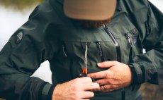 Ryb��sk� bunda Guideline Alta NGx Sonic