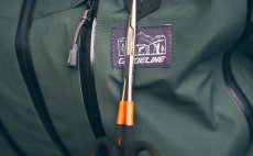 Ryb��sk� bunda Guideline Alta NGx Sonic