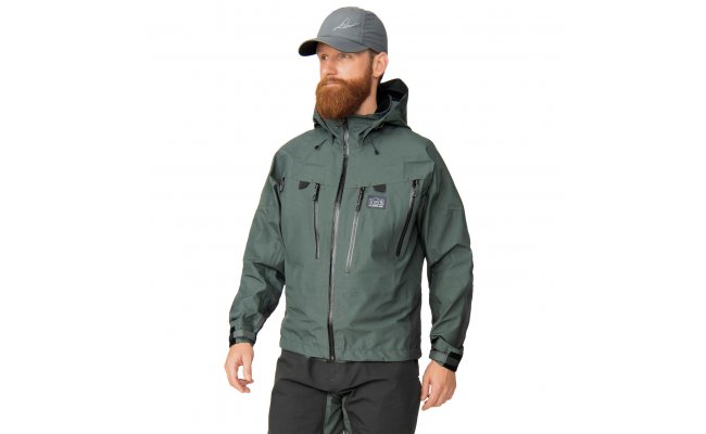 Ryb��sk� bunda Guideline Alta NGx Sonic Ryb��sk� bunda Guideline Alta NGx Sonic S