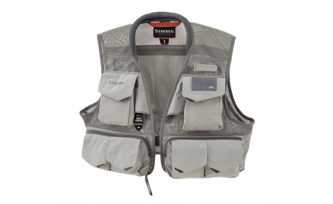 Rybsk vesta Simms Headwaters Pro Mesh Rybsk vesta Simms Headwaters Pro Mesh S