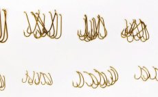 Sada vzacch materil pro zatenky Veniard Barry Ord Clarke's Flytyng Material Pack