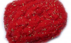 enylka FlyBox Eggstasy CHAOS tmav erven