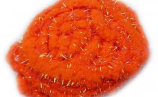 enylka FlyBox Eggstasy CHAOS fluo oranov