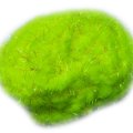 Šenylka FlyBox Eggstasy CHAOS fluo žlutá