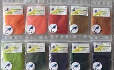 Syntetick dubbing Tommi-Fly Nuclear Peacock Dubbing