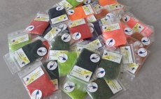 Syntetick dubbing Tommi-Fly Nuclear Peacock Dubbing