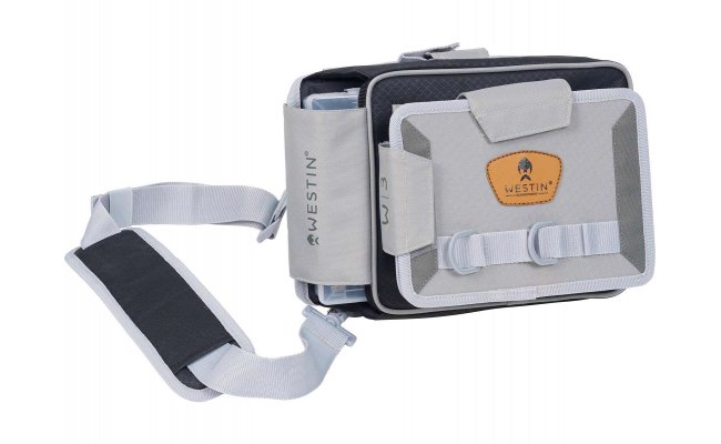 Taka na nstrahy Westin W3 Quick Bag Taka na nstrahy Westin W3 Quick Bag