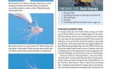 Tying Euro Nymphs and Other Competition Favorites