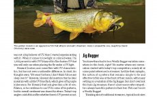 Tying Euro Nymphs and Other Competition Favorites