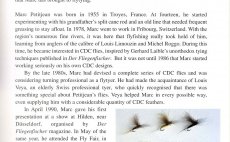 Tying Flies With CDC - Kniha