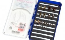 Ultimtn sada pro kdov toky Fulling Mill - Kolekce muek