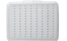 Ultratenk� krabi�ka na mu�ky Leichi WS Super Slim 