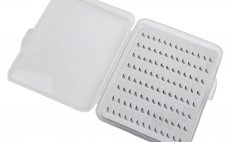 Ultratenk� krabi�ka na mu�ky Leichi WS Super Slim 