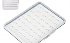 Ultratenk� krabi�ka na mu�ky Leichi WS Super Slim 