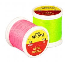 Vzac nit Hends UV Neon Thread