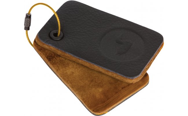 Vysoue muek Loon Outdoors Amadou Patch Vysoue muek Loon Outdoors Amadou Patch