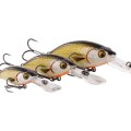 Wobler Westin BuzzBite Crankbait Official Roach