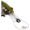 Wobler Westin BuzzBite Crankbait - detail