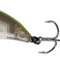 Wobler Westin BuzzBite Crankbait - detail