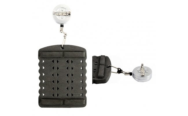 Z�v�sn� p�na na mu�ky a dr��k hotov�ch n�vazc� Leichi s jojem Z�v�sn� p�na na mu�ky a dr��k hotov�ch n�vazc� Leichi s jojem