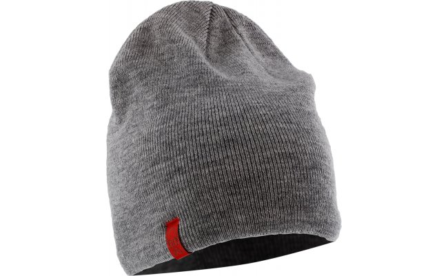 Zimn epice Westin Windster Beanie Grey Zimn epice Westin Windster Beanie Grey