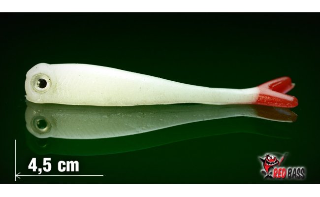 Mikrosmek RedBass SSR 1 - 45 mm Mikrosmek RedBass SSR 1 - 45 mm FG