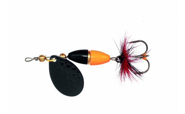 Rotan tpytka Kinetic Fizz Black Orange & Gold Ribbon Rotan tpytka Kinetic Fizz Black Orange & Gold Ribbon 5 g