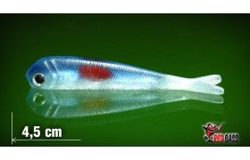 Mikrosm��ek RedBass SSR 1B - 45 mm Mikrosm��ek RedBass SSR 1B - 45 mm FG