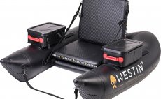 Belly Boat Westin W8