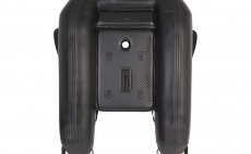 Belly Boat Westin W8 - pohled ze spodu