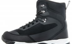 Brodc boty Guideline HD Vibram