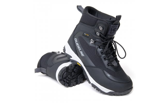 Brodc boty Guideline HD Vibram Brodc boty Guideline HD Vibram Pry - 7/40