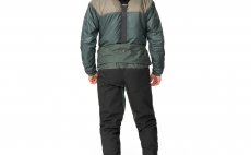 Brod�c� kalhoty Guideline Alta NGx Sonic Zip