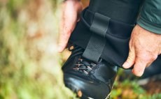 Brod�c� kalhoty Guideline Alta NGx Sonic Zip