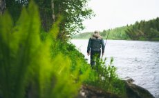 Brod�c� kalhoty Guideline Alta NGx Sonic Zip