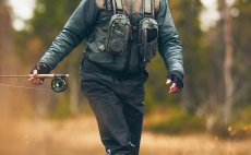 Brod�c� kalhoty Guideline Alta NGx Sonic Zip