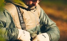 Brod�c� kalhoty Guideline Alta NGx Sonic Zip