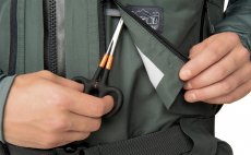 Brod�c� kalhoty Guideline Alta NGx Sonic Zip