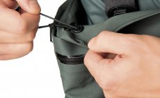 Brod�c� kalhoty Guideline Alta NGx Sonic Zip