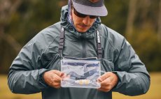 Brodc kalhoty Guideline ULBC