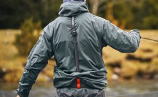 Brodc kalhoty Guideline ULBC