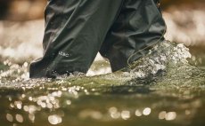 Brodc kalhoty Guideline ULBC