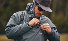 Brodc kalhoty Guideline ULBC