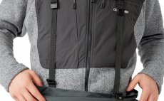 Brodc kalhoty Guideline ULBC