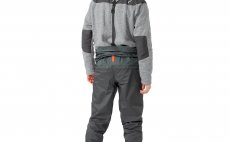 Brodc kalhoty Guideline ULBC