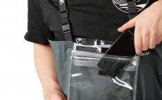 Brodc kalhoty Guideline ULBC