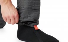 Brodc kalhoty Guideline ULBC