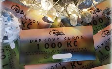 CzechNymph D�rkov� kupon ti�t�n�