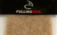 Dubbing Fulling Mill Euro Nymph Flash Dub perleov krmov